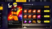 NARUTO EVENT 🤯 FREE REWARDS 😍 CLAIM ✅ EVO GUN SKINS 🤑 BUY 700.000 DIAMOMDS 💎 FREE FIRE 🔥🔥