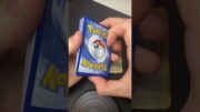 1999 Holo Karten 😭 #pokemon #shorts #ytshorts #pokemontcg #viral #deutsch #pokemongen9 #sad