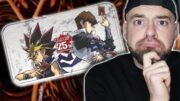 25th Anniversary Tin Dueling Mirrors | ALLES WAS DU WISSEN MUSST | Yu-Gi-Oh!