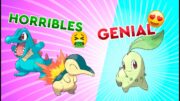 5 OPINIONES POLÉMICAS EN POKÉMON