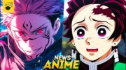 ADIOS a JUJUTSU, Kimetsu es HORRIBLE, El NUEVO SHONEN que la ESTA ROMPIENDO, Omniscient Reader ANIME