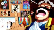 ALLES WAS DU WISSEN MUSST UM ONE PIECE 100% ZU VERSTEHEN