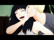 [AMV] Naruto et Hinata Love story – Hinata Lossa2Squa