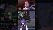 ASMONGOLD gets jebaited by an Anime VTUBER WAIFU