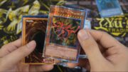 [ASMR] Chi 12 triệu tìm 6 lá bài Yugioh này! – Legendary Collection: 25th Anniversary Edition