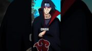 ATTRACTIONS OF ITACHI 🤧??  | #trending#naruto #shorts