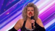 Act Goes Wrong On BGT 2022… #Shorts