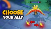 All about New EX Pokemon HO-OH Unite Move | Pokemon Unite