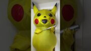 Angry Pikachu 126