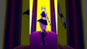 -[Anime Girl Dancin]- Anime Girl(hot anime girl)(ecchi anime )#short #anime #animegirl