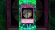 Artes del tcg y ocg censuradas en Yugioh #shorts #yugioh