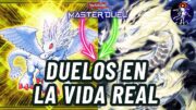 Así Es Como Se Ve Jugar Yugioh En La Vida Real – Yu-Gi-Oh! TCG 2024