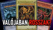 Az istenlapok tényleg a legerősebb kártyák? – Yu-Gi-Oh!