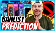 BANLIST PREDICTION: Retten wir damit das Format? | Juli/August 2024 | Yu-Gi-Oh!