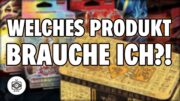 BEGINNERS GUIDE | YU-GI-OH! SETS | WELCHE PRODUKTE GIBT ES? | Yu-Gi-Oh!