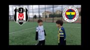 BEŞİKTAŞ FENERBAHÇE YUSUF YUNUS FUTBOL MAÇLARI