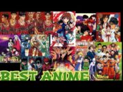 BEST ANIME THEMESONG COMPILATION/BATANG 90'S