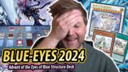 BLUE-EYES IS META IN 2024! (INSANE…)