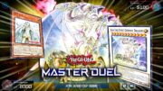 BLUE-EYES SPIRIT ULTIMATE DRAGON DECK TESTING [Yu-Gi-Oh! Master Duel]