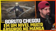 BORUTO SOLA NARUTO, SASUKE, GUY SENSEI E MADARA FACIL ! – KATON Podcast