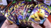 BUSCANDO LAS CARTAS POKÉMON MÁS CARAS DE VOLTAJE VÍVIDO