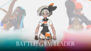 Battle! Gym Leader – Remix Cover (Pokémon Sword and Shield)