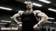 Best Fitness Music Mix & Gym Music 🔥 Top Gym Workout Music 2024 🔥 Workout Motivation Music Mix 2024