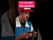 Boomer kriegt die Musik in Pokémon nicht leise