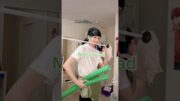 Budget Zoro Cosplay