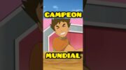 🪨 CAMPEON MUNDIAL – Brock, su equipo Formado por IA #pokemon