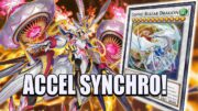 CENTUR-ION IS THE BEST SYNCHRO DECK! [Yu-Gi-Oh! Master Duel]