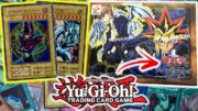 CLASSIC  Yu-Gi-Oh! Yugi & Kaiba EX Starter Box Tokyo Dome Opening!