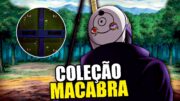 COISAS QUE VOCÊ PROVAVELMENTE NÃO SABIA SOBRE O OBITO!!! (NARUTO SHIPPUDEN)