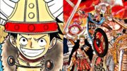 COMBIEN DE TEMPS RESTE-T-IL À ONE PIECE ? AURONS-NOUS LES RÉPONSES À TOUS LES MYSTÈRES ?