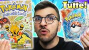 COMPRO un ALBUM POKEMON con TUTTE le FIGURINE MA… è POKÉPOSTA da INCUBO 4