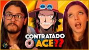 CONTRATADO O ACE DA NETFLIX, MARVEL e mais! GWEEK 392