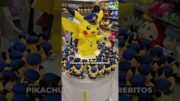 COSAS QUE PODES COMPRAR EN UN POKEMON CENTER | #shorts