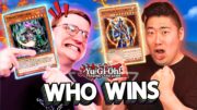 Can @MBTYuGiOh BEAT ME in the HARDEST Yu-Gi-Oh Game Mode?!