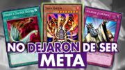 Cartas VIEJAS Que Todavía Se Usan en el META  | YuGiOh Card