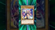 Cartas que tienen mal escrito su nombre doblado de yacine656 #yugioh #shorts