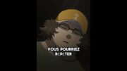 Cette SCÈNE est à MOURIR de RIRE 🤣 | Steins Gate #anime #animeedit #shorts