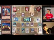 Chung kết Yugioh Speed Duel: Bộ bài của Kaiba Seto vs Mai Kujaku | M2DA