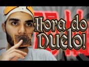 Como não duelar Yu-Gi-Oh! em dupla