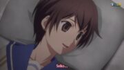 Corpse Party 1.Bölüm Türkçe Altyazılı