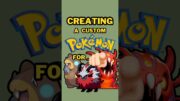 Creating CUSTOM POKÉMON for YOU! (Ep. 47)