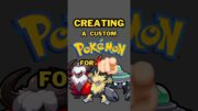 Creating CUSTOM POKÉMON for YOU! (Ep.48)