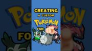 Creating CUSTOM POKÉMON for YOU! (Episode 51)