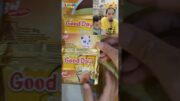 DAPAT KARTU POKEMON APA DARI GOOD DAY COFFEE ? KARTU POKEMON TCG INDONESIA PART 1