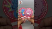 DAPAT POKEMON SUSTER DAN KUDA LAUT DARI CHOKI CHOKI POKEMON