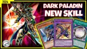 DARK PALADIN DECK DARK MAGICIAN BUSTER BLADE | Android Gameplay July 2024 | Yugioh Duel Links